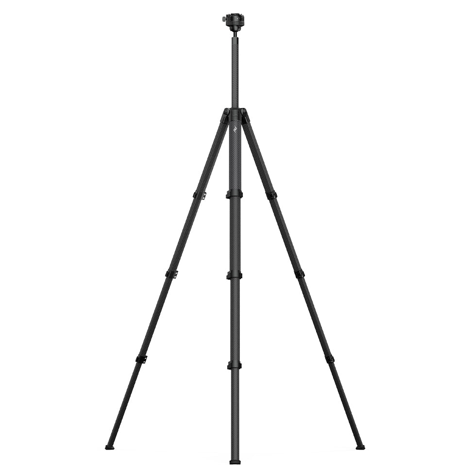 Peak Design Pro Lite Treppiede - Nero