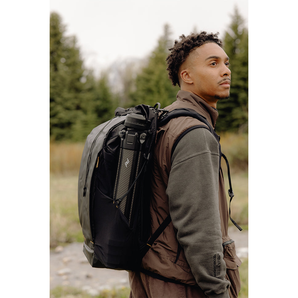Peak Design Pro Lite Treppiede - Nero