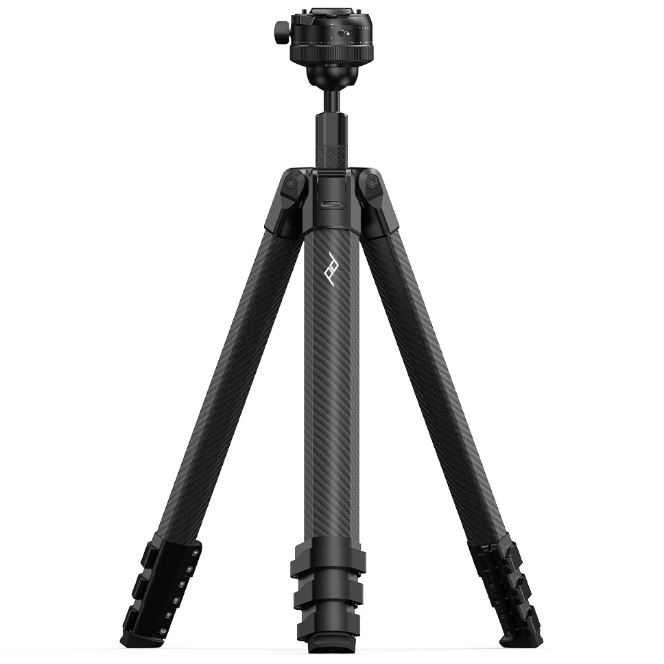 Peak Design Pro Lite Treppiede - Nero