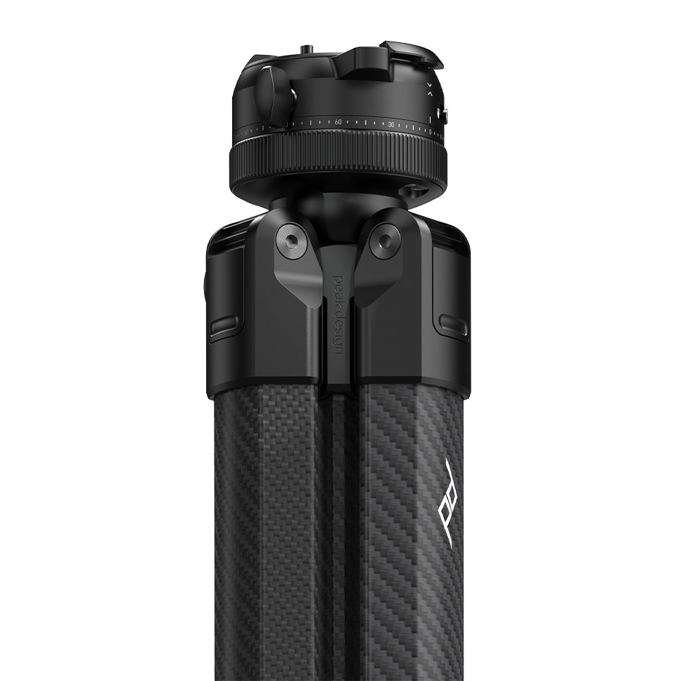 Peak Design Pro Lite Treppiede - Nero