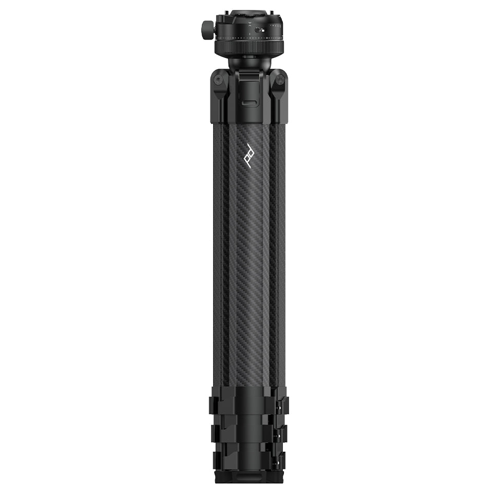 Peak Design Pro Lite Treppiede - Nero