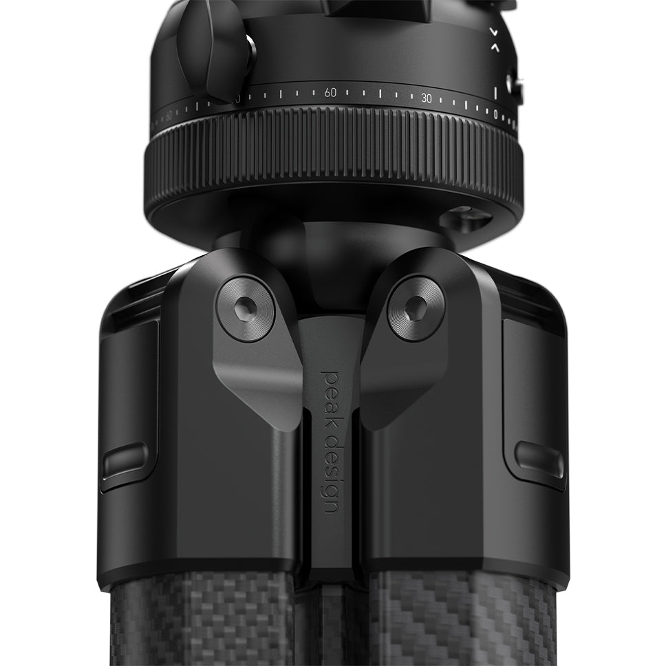 Peak Design Pro Lite Treppiede - Nero