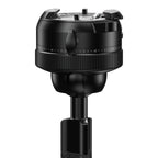 Peak Design Pro Lite Treppiede - Nero