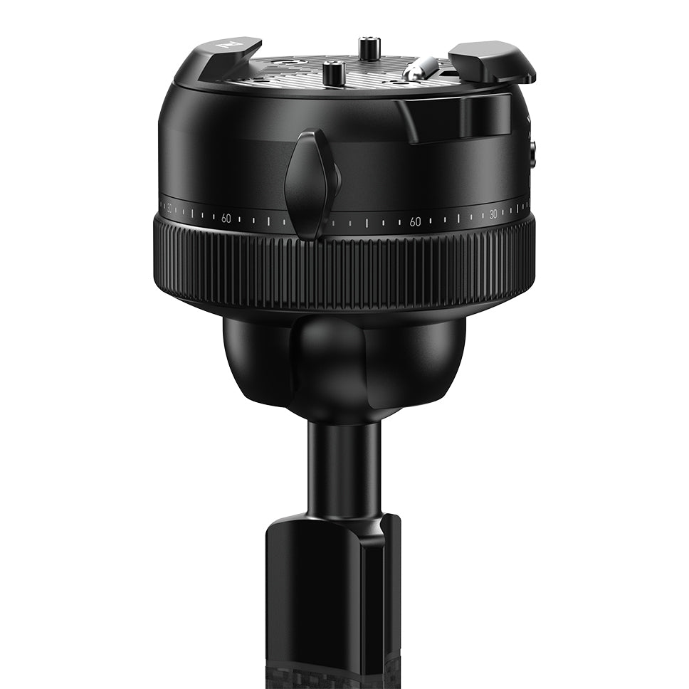 Peak Design Pro Lite Treppiede - Nero