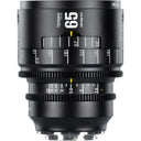 7artisans 65mm T2.9 Sony E-mount black