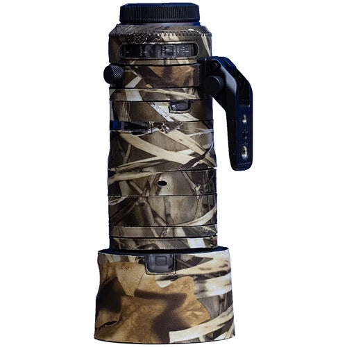 LensCoat Canon RF 70-200mm f/2.8 L IS Z Realtree Max5