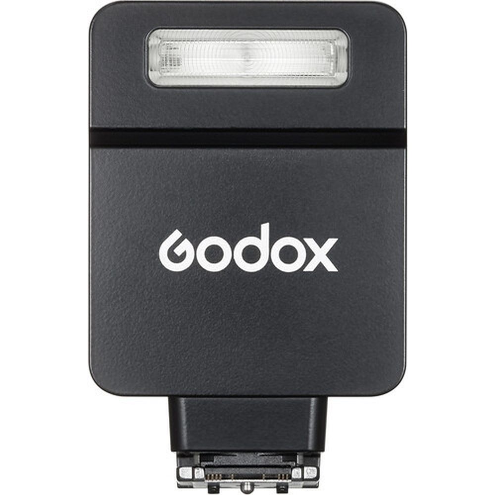 Godox IT22 iFlash TTL Flash per fotocamera nero per Sony