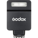 Godox IT22 iFlash TTL Flash per fotocamera nero per Sony