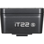Godox IT22 iFlash TTL Flash per fotocamera nero per Sony