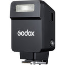 Godox IT22 iFlash TTL Flash per fotocamera nero per Fuji