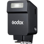 Godox IT22 iFlash TTL Flash per fotocamera nero per Fuji
