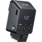 Godox IT22 iFlash TTL Flash per fotocamera nero per Fuji