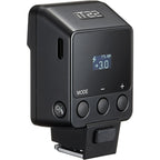 Godox IT22 iFlash TTL Flash per fotocamera nero per Fuji