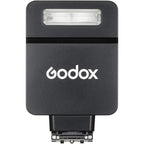 Godox IT22 iFlash TTL Flash per fotocamera nero per Fuji