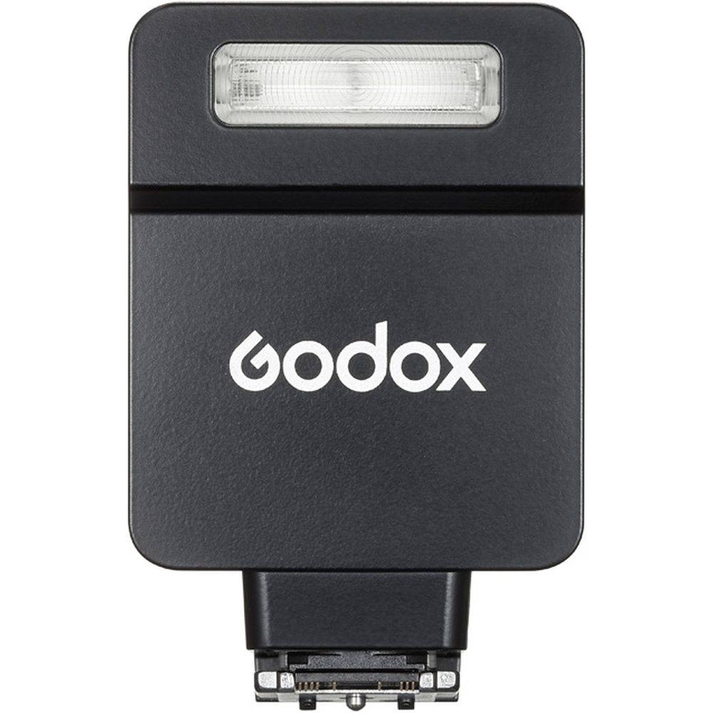 Godox IT22 iFlash TTL Flash per fotocamera nero per Fuji