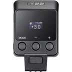 Godox IT22 iFlash TTL Flash per fotocamera nero per Fuji