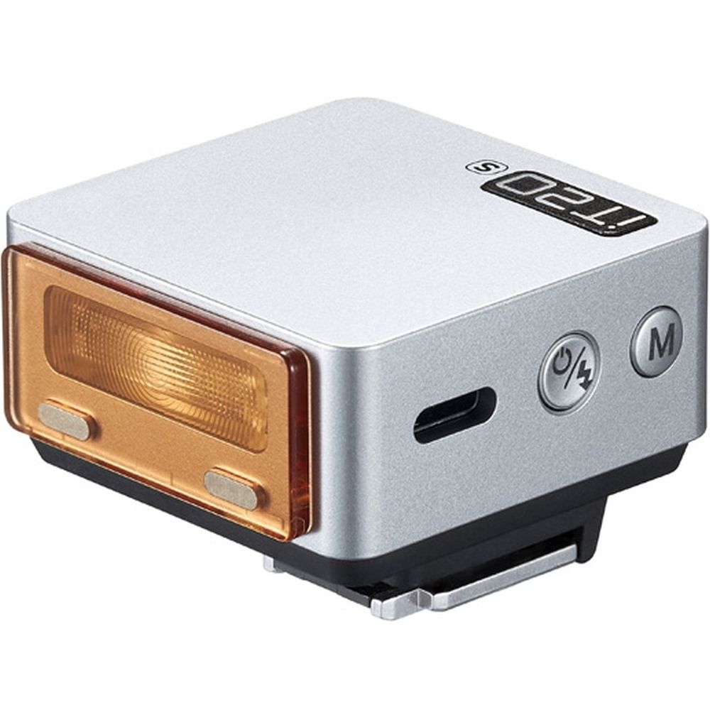 Godox iFlash On-Camera Flash Light Magnetic Attachment (Compatible with iT20/iT22/iM20/iM22)