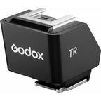 Supporto per slitta a slitta Godox TTL per iT20/iT22 per Fuji