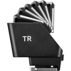 Supporto per slitta a slitta Godox TTL per iT20/iT22 per Fuji