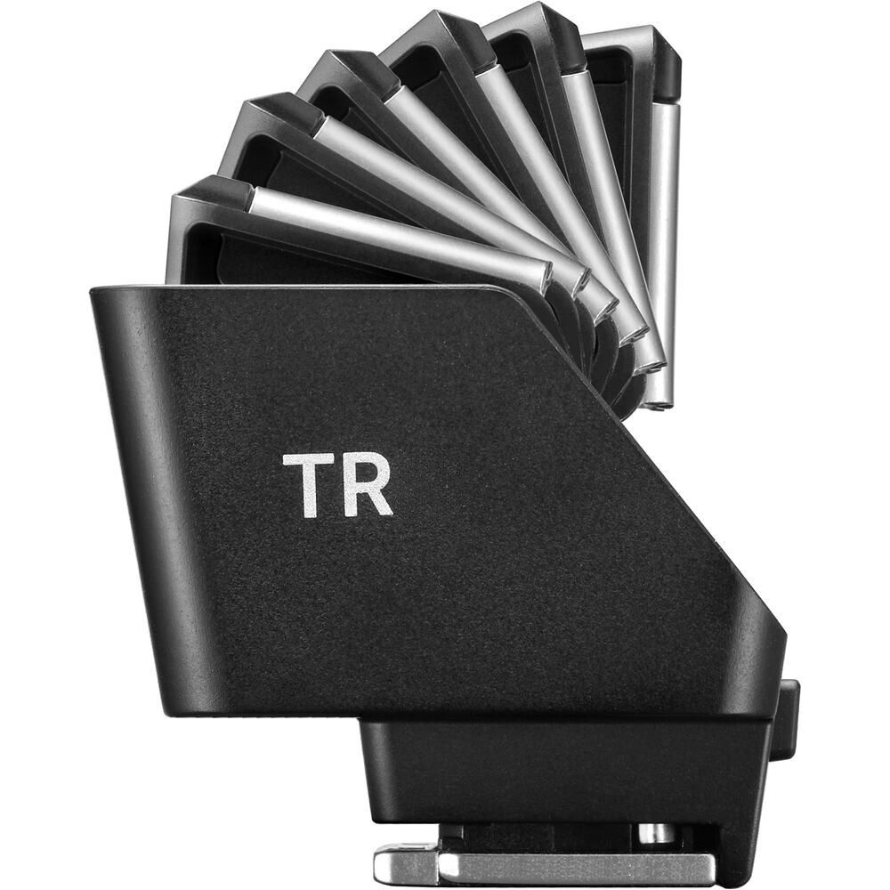 Supporto per slitta a slitta Godox TTL per iT20/iT22 per Fuji