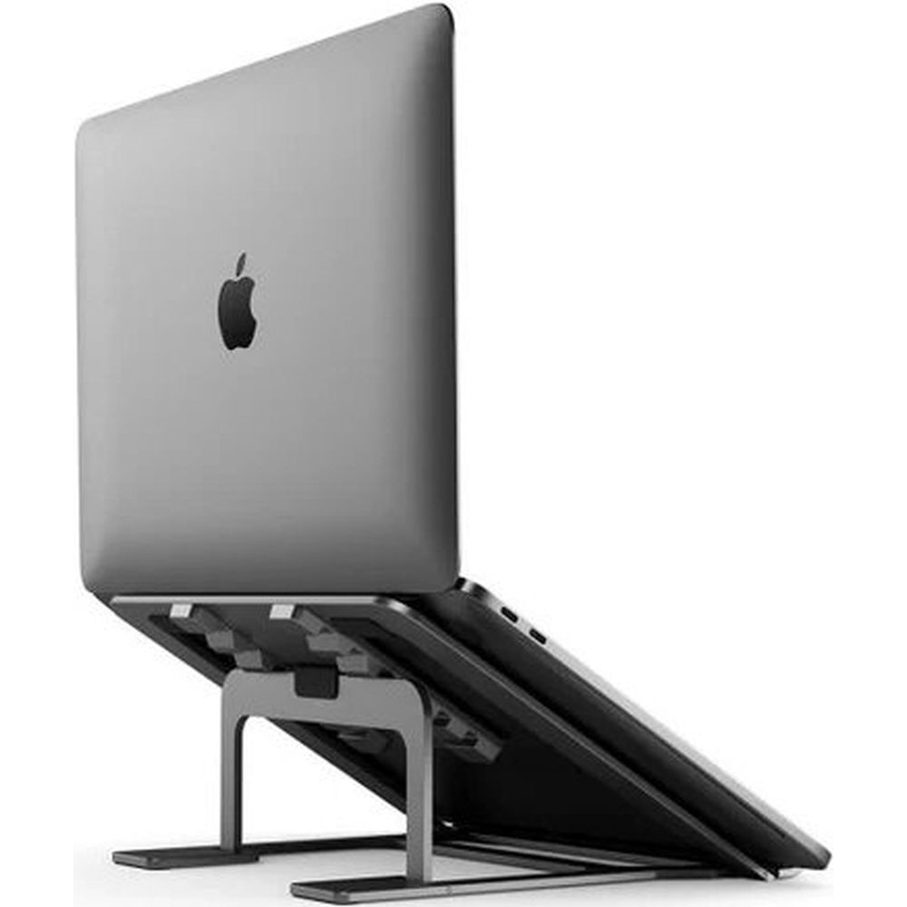 Supporto regolabile e portatile Alogic Metro