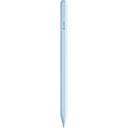 Penna stilo Alogic per iPad (ricarica wireless) - blu