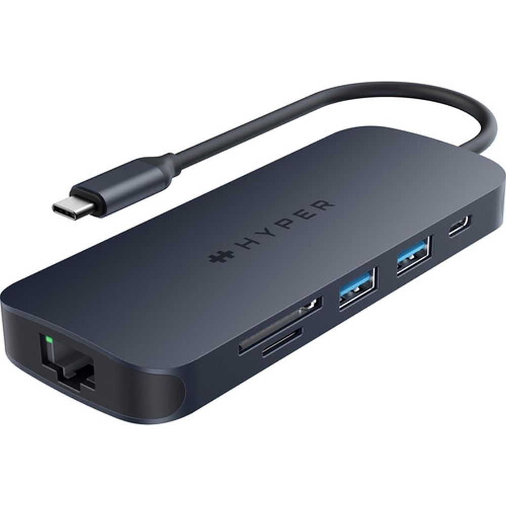 Hub Hyper USB-C HyperDrive Next a 8 porte
