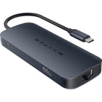 Hub Hyper USB-C HyperDrive Next a 8 porte
