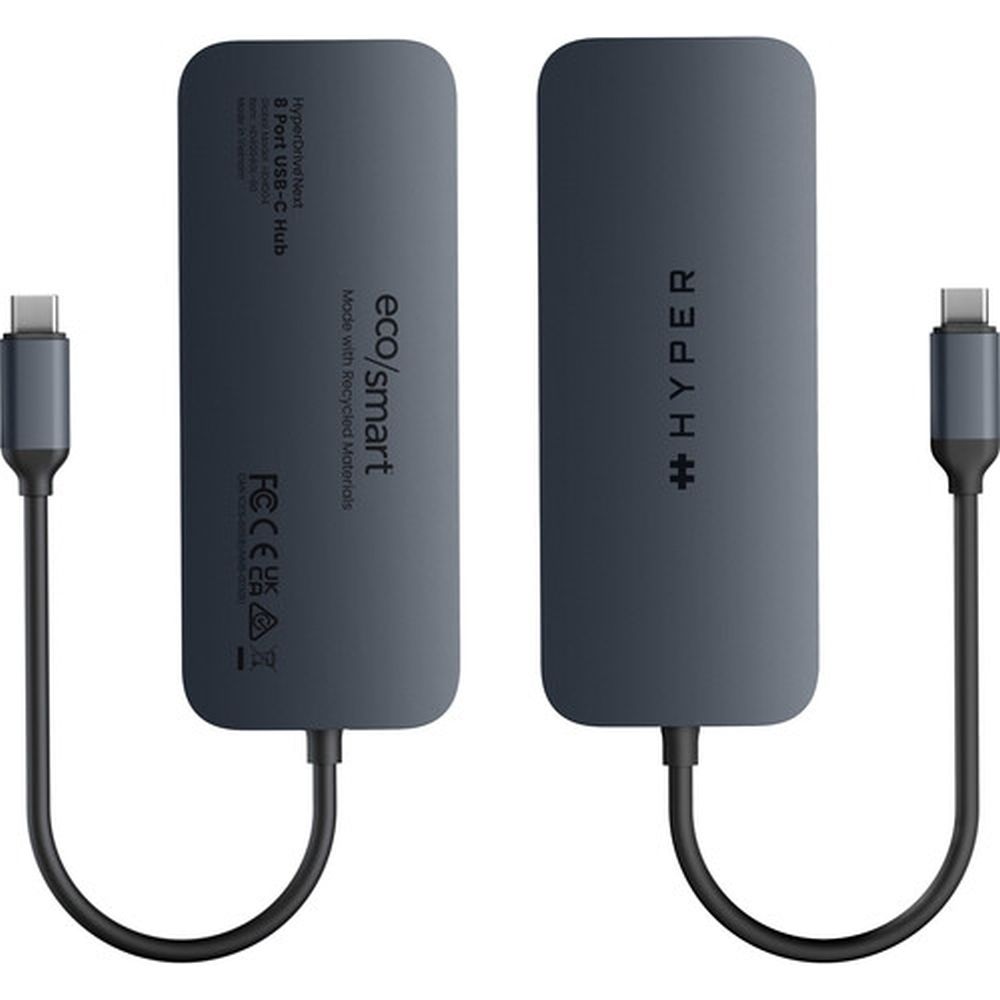 Hub Hyper USB-C HyperDrive Next a 8 porte