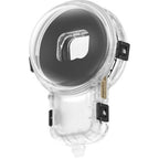 Insta360 X5 Invisible Dive Custodia Pro