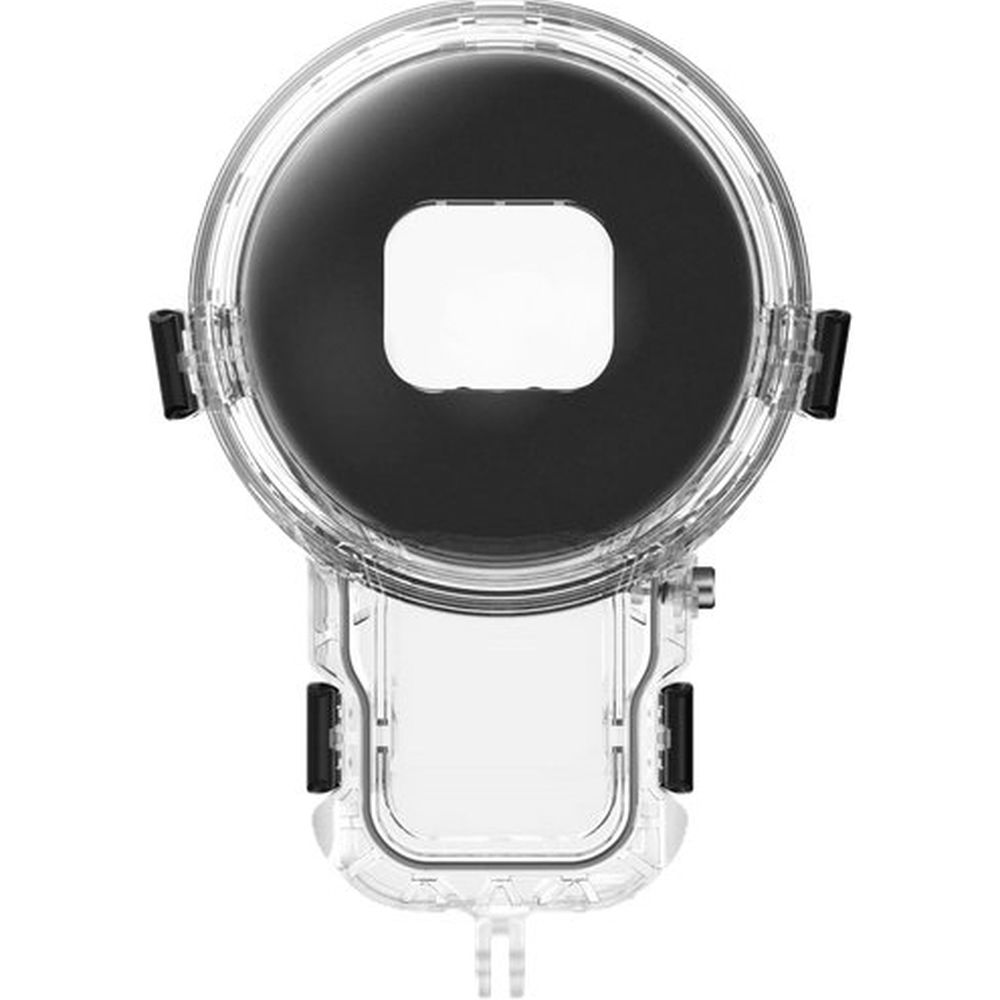 Insta360 X5 Invisible Dive Custodia Pro