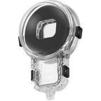 Insta360 X5 Invisible Dive Custodia Pro