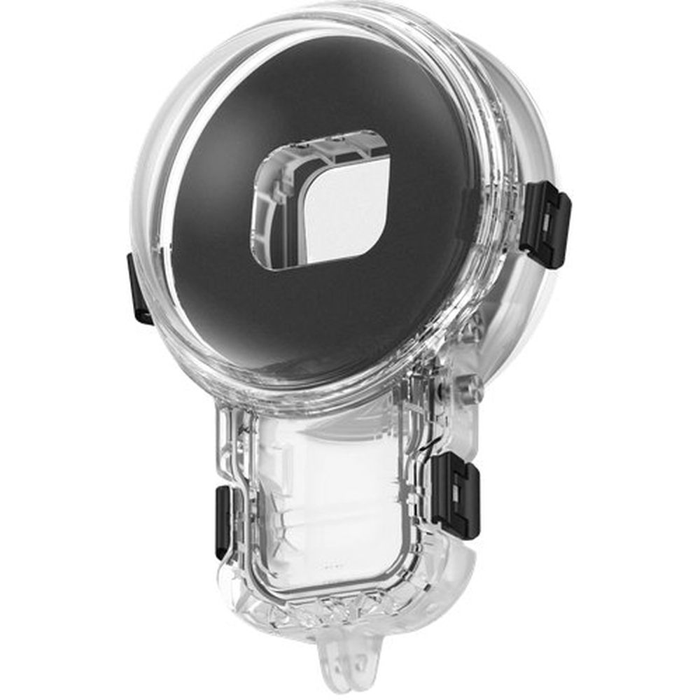 Insta360 X5 Invisible Dive Custodia Pro