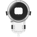 Insta360 X5 Invisible Dive Custodia Pro