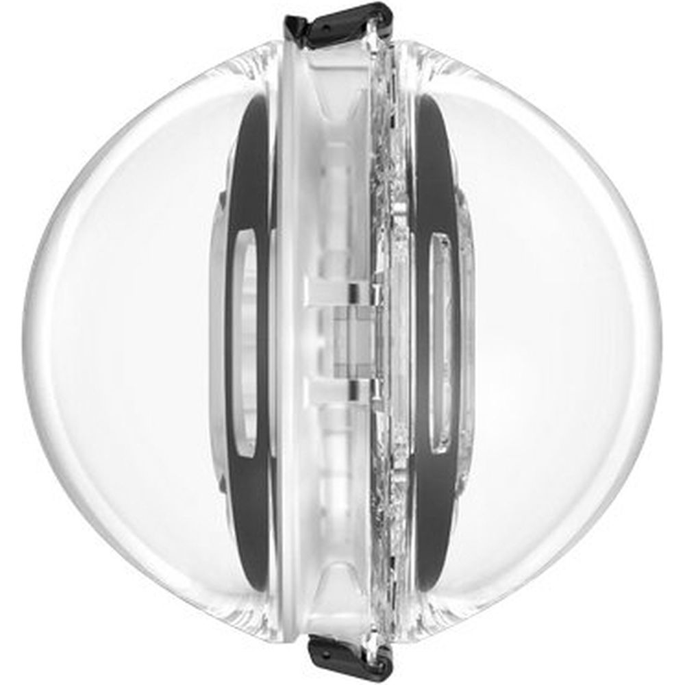Insta360 X5 Invisible Dive Custodia Pro