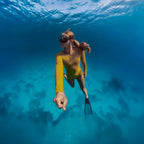 Insta360 X5 Invisible Dive Custodia Pro