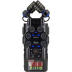 Registratore portatile da studio Zoom H6