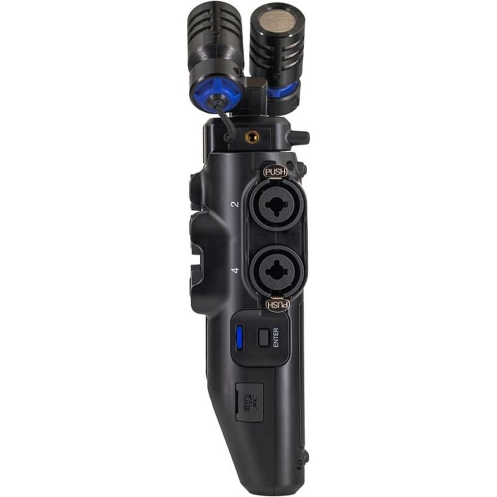 Registratore portatile da studio Zoom H6