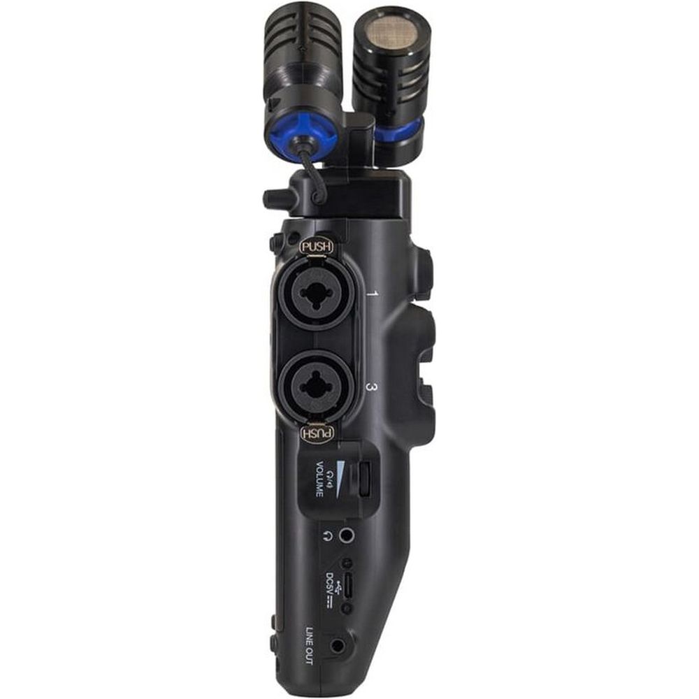 Registratore portatile da studio Zoom H6