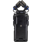 Registratore portatile da studio Zoom H6