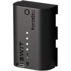 SWIT PowerCell LP-E6P | USB-C LE-E6P 16Wh DC battery