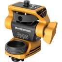 Supporto per monitor regolabile SmallRig 5520 compatibile con viti ARRI 3/8''-16 "BumbleBee Edition"