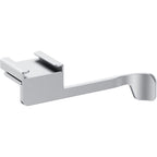 Impugnatura JJC TA-XHALF con pollice in su per Fuji X Half, argento