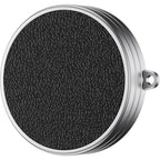 JJC LC-XHALF Silver Lens Cap for FUJI X Half camera