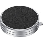 JJC LC-XHALF Silver Lens Cap for FUJI X Half camera