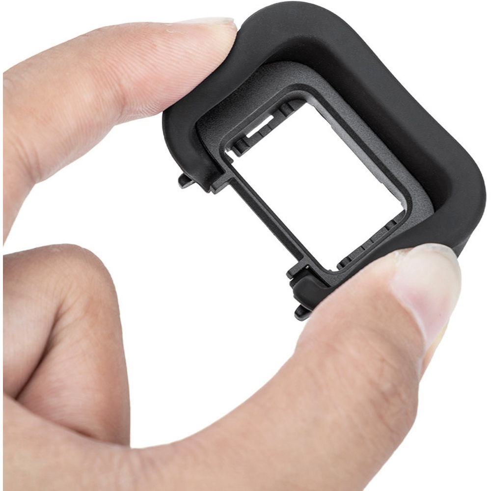 Oculare per fotocamera JJC ES-EP21 per Sony