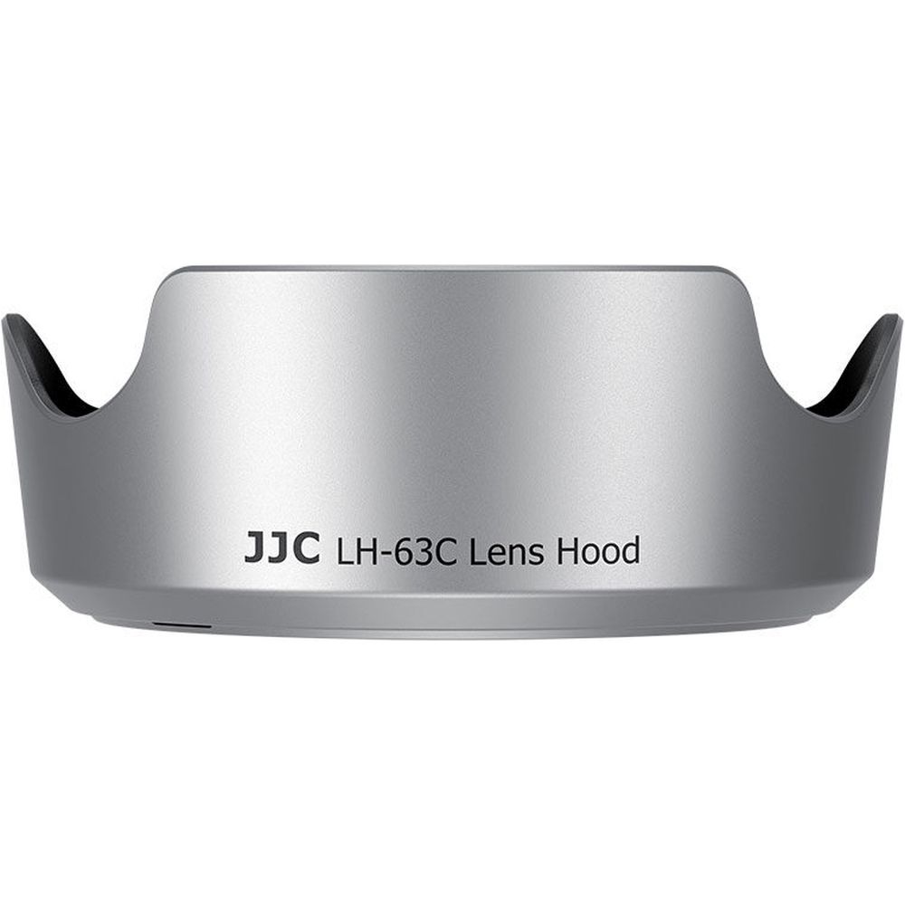 Paraluce JJC LH-63C per Canon, argento