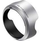 Paraluce JJC LH-63C per Canon, argento