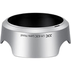 Paraluce JJC LH-63C per Canon, argento