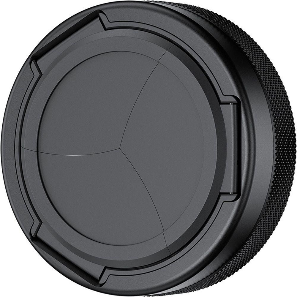 JJC ALC-V1 Auto Lens Cap for Canon PowerShot V1